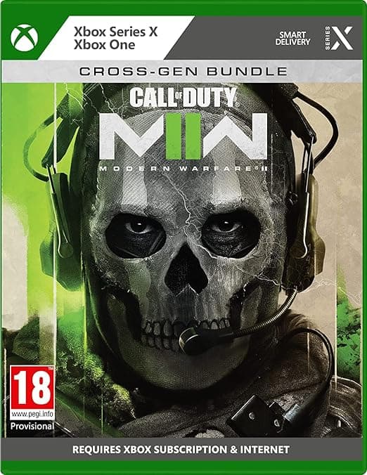 Call of Duty: Modern Warfare II (2) Xbox One | Series X